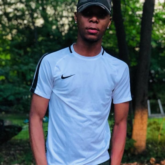 Meet your Posher, Jordan - Picture 1 of 1